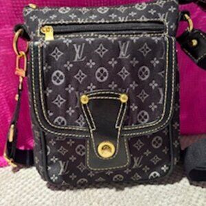 LV fashion crossbody bag